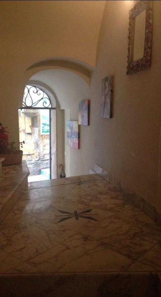 אגריג'נטו B&B Le Vie D'Arte מראה חיצוני תמונה