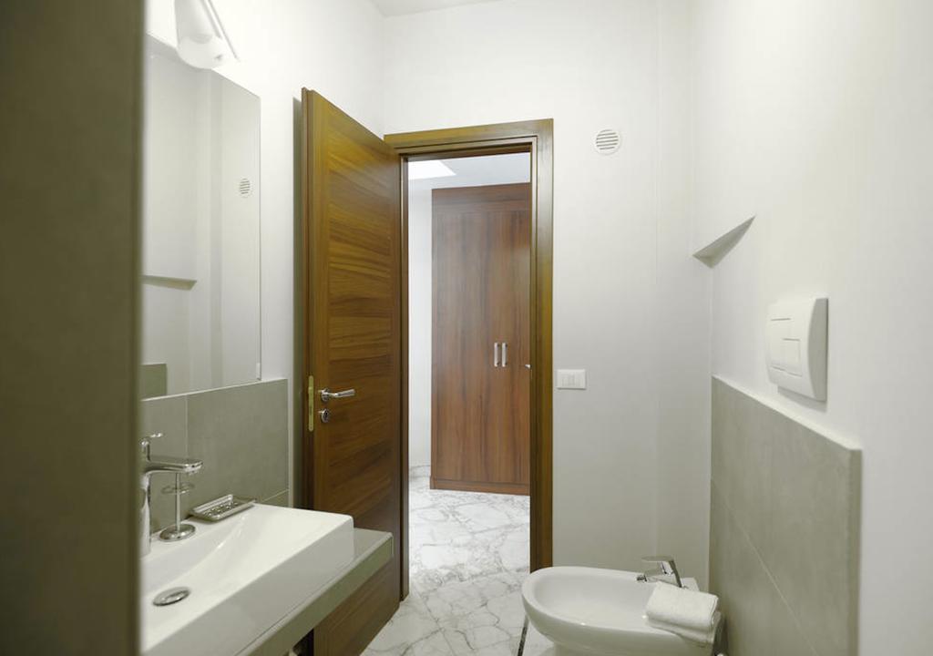 אגריג'נטו B&B Le Vie D'Arte חדר תמונה