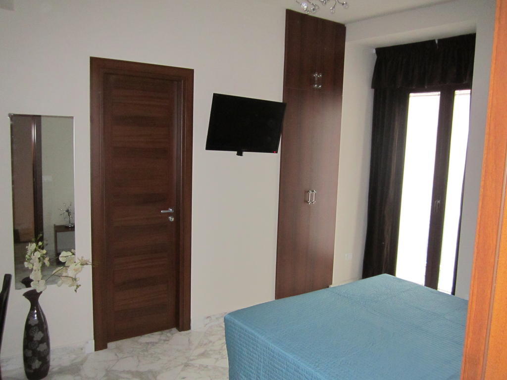 אגריג'נטו B&B Le Vie D'Arte חדר תמונה